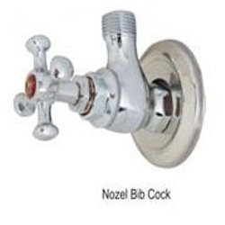 Manufacturers Exporters and Wholesale Suppliers of Nozel Bib Cock surat Gujarat